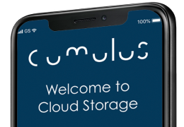 Project 2 - Cumulus